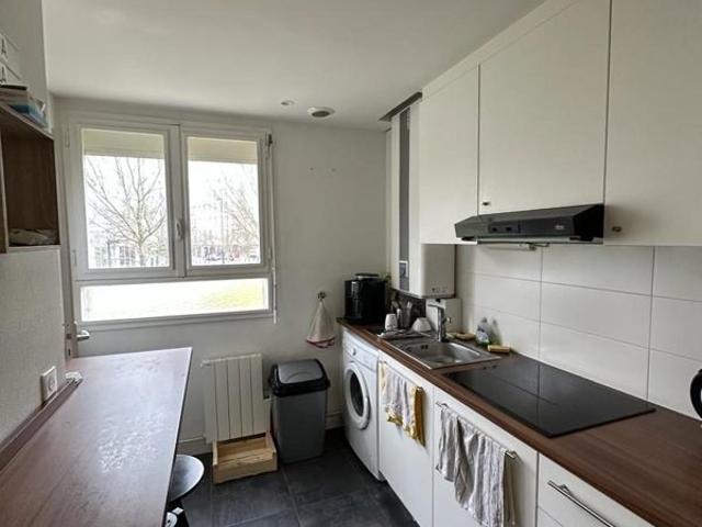 Appartement à louer Nantes
