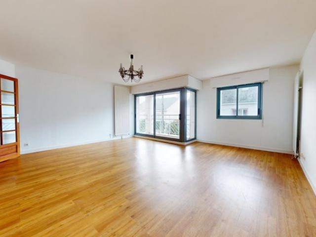 ▷ Appartement à louer • Nantes • 90,95 m² • 1 295 € | immoRegion