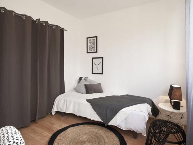 Appartement à louer Nantes
