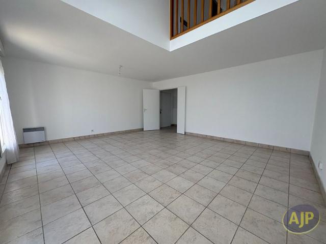 ▷ Appartement à louer • Nantes • 92,83 m² • 1 340 € | immoRegion