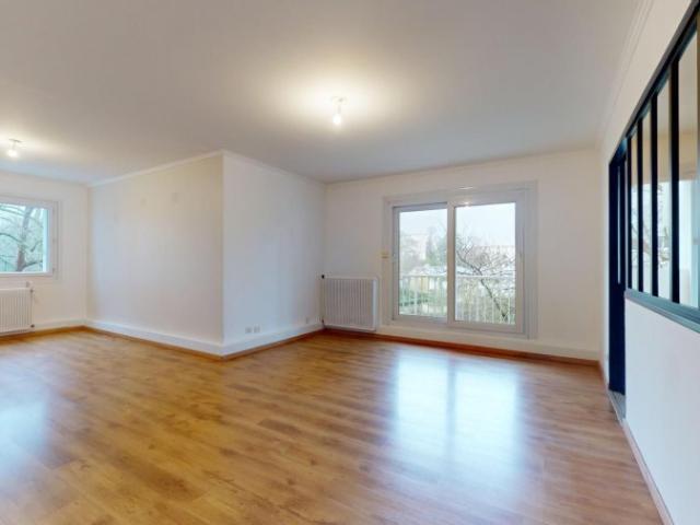 ▷ Appartement à louer • Nantes • 98,8 m² • 1 304 € | immoRegion