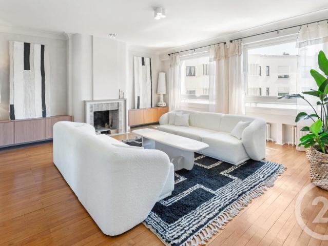 ▷ Appartement à louer • Nantes • 141 m² • 2 300 € | immoRegion