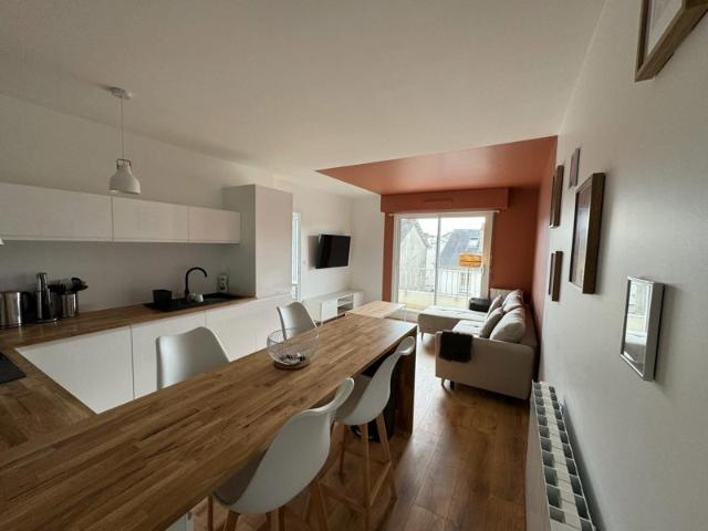 Appartement à louer Nantes