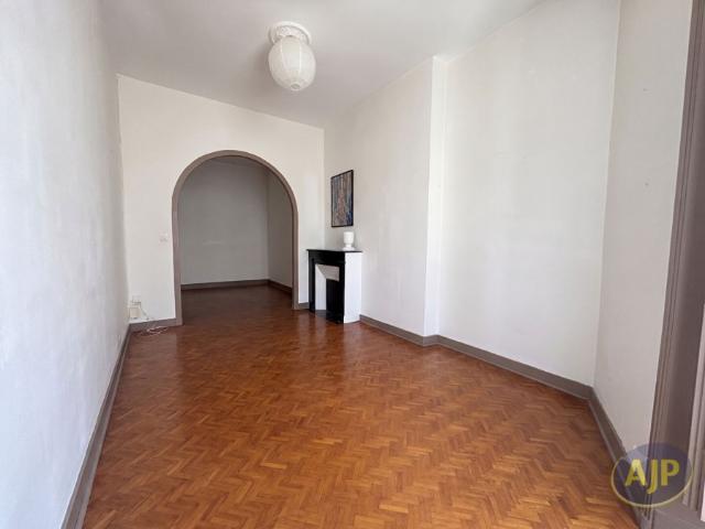 ▷ Appartement à louer • Nantes • 34,29 m² • 661 € | immoRegion