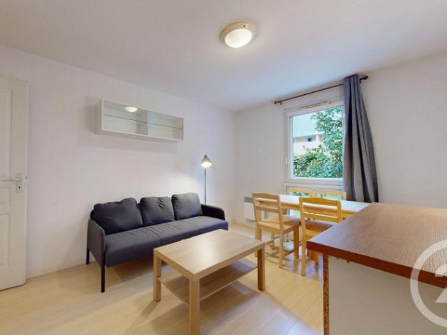 ▷ Appartement à louer • Nantes • 39 m² • 750 € | immoRegion