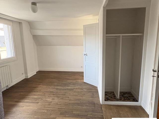 Appartement à louer nemours