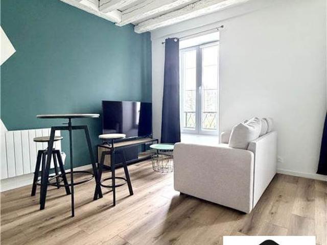 Appartement à louer nemours