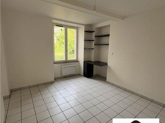 Appartement à louer nemours