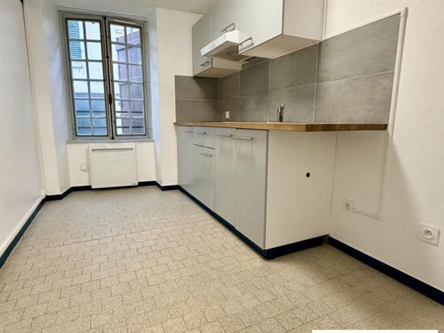 Appartement à louer nemours