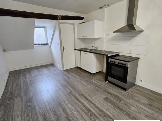 Appartement à louer nemours