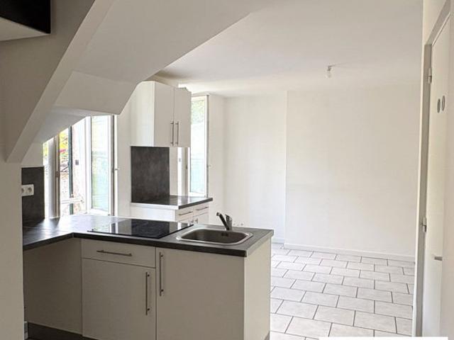 Appartement à louer nemours