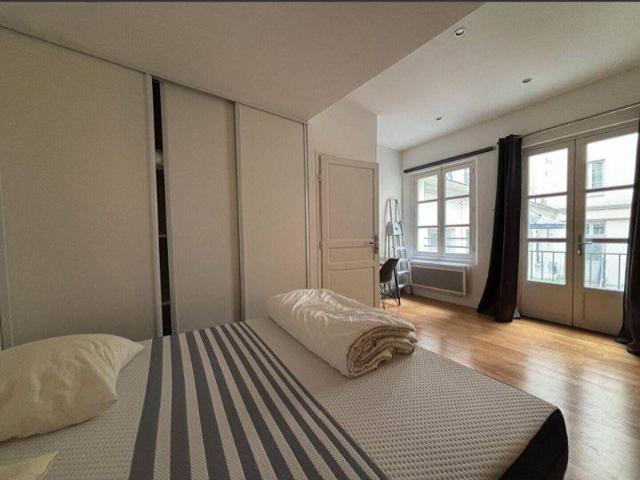 Appartement à louer neuf
