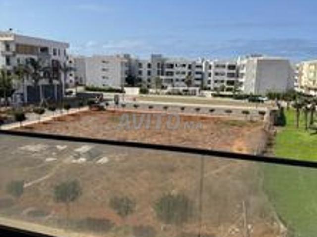 Appartement à louer neuf Harhoura