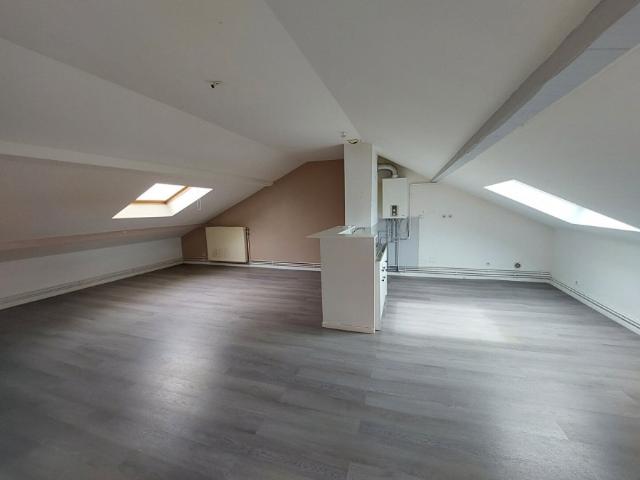 ▷ Appartement à louer • Neufchef • 62,97 m² • 840 € | immoRegion