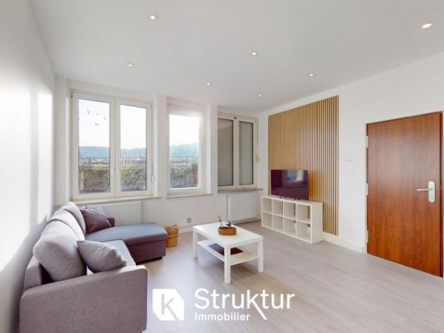 ▷ Appartement à louer • Nilvange • 39 m² • 690 € | immoRegion