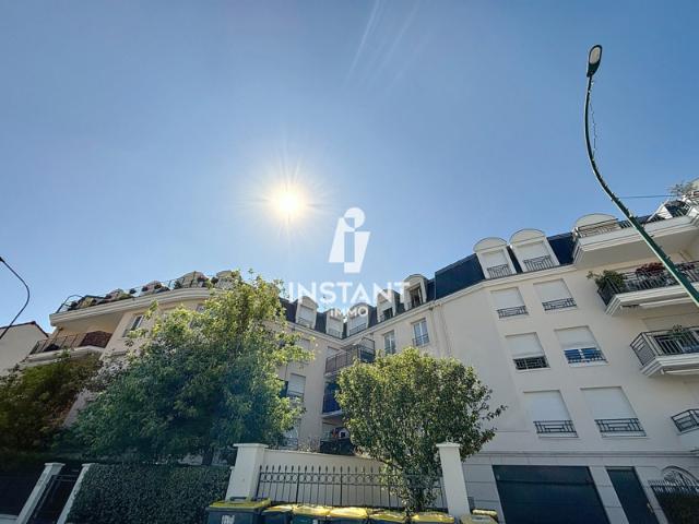 Appartement à louer Nogent sur Marne