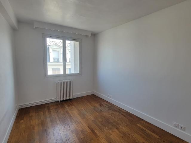Appartement à louer / Nogent Sur Marne