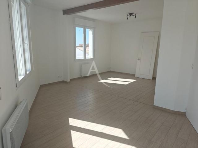 ▷ Appartement à louer • Noirmoutier en l'Île • 75 m² • 780 € | immoRegion