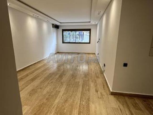 Appartement à louer Nouacer