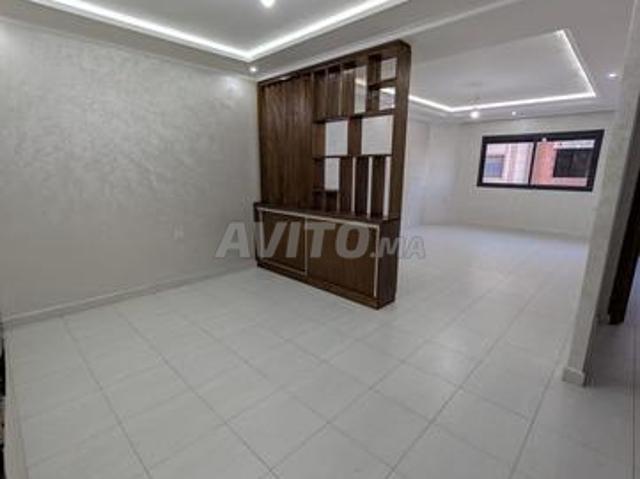 Appartement à louer Nouaceur