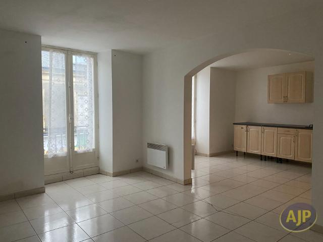 ▷ Appartement à louer • Nozay • 69,2 m² • 600 € | immoRegion