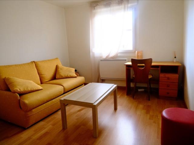 ▷ Appartement à louer • Ottmarsheim • 24 m² • 570 € | immoRegion