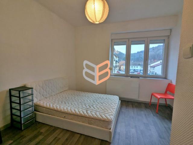▷ Appartement à louer • Ottange • 12 m² • 450 € | immoRegion