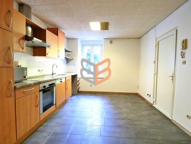 ▷ Appartement à louer • Ottange • 55,56 m² • 750 € | immoRegion