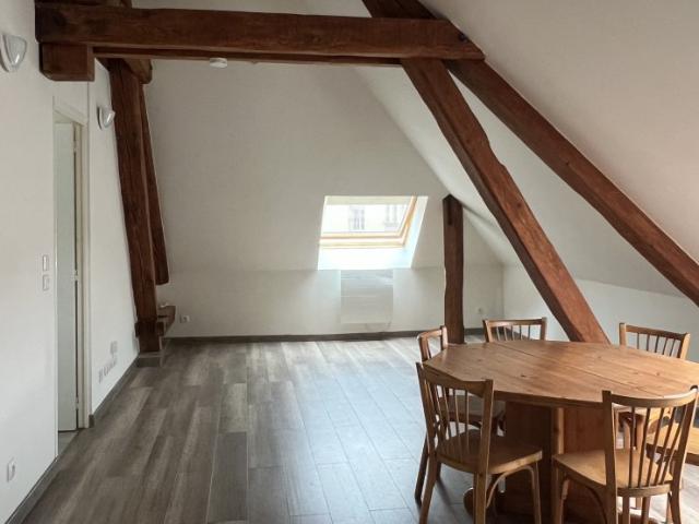▷ Appartement à louer • Ottange • 56 m² • 950 € | immoRegion