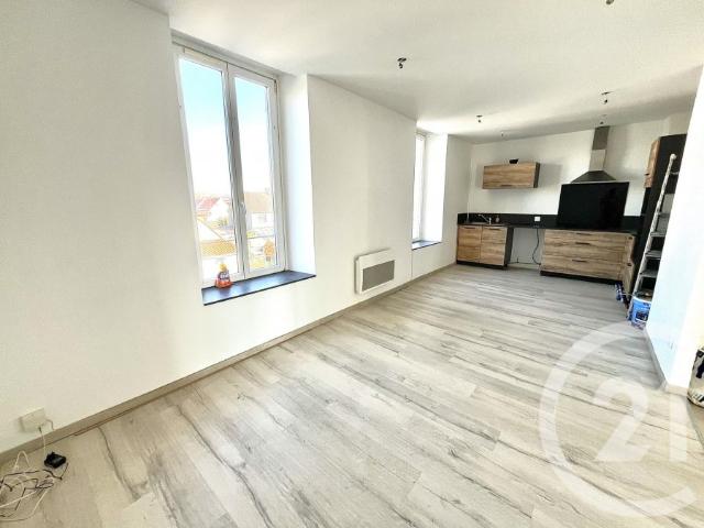 ▷ Appartement à louer • Ottignies Louvain la Neuve • 95 m² • 1 300 € | atHome