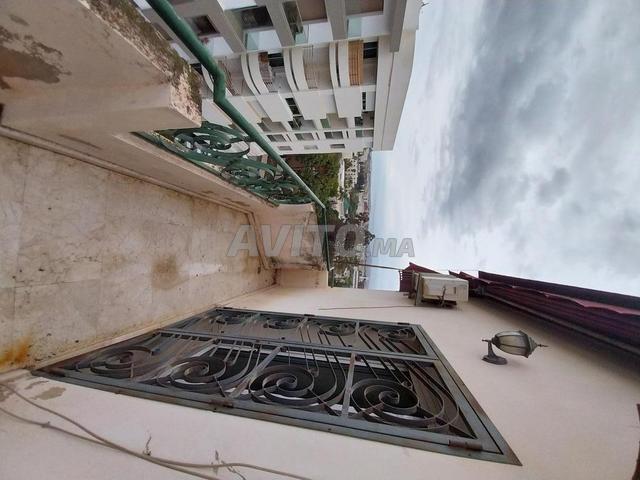Appartement à louer ou à vendre