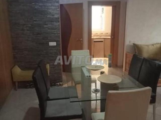 Appartement à louer oulad mtaa