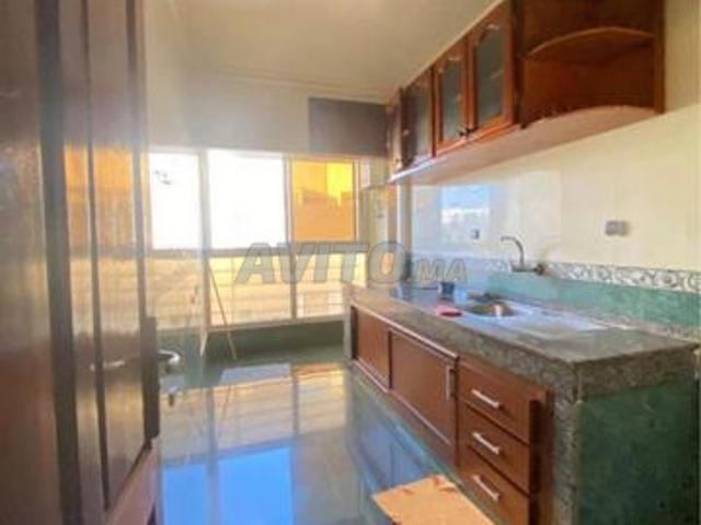 Appartement à louer Oulad Mtaa