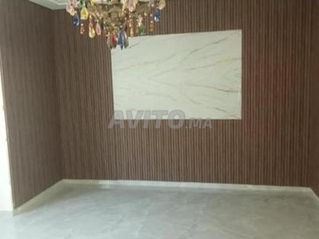 Appartement à louer oulad mtaa
