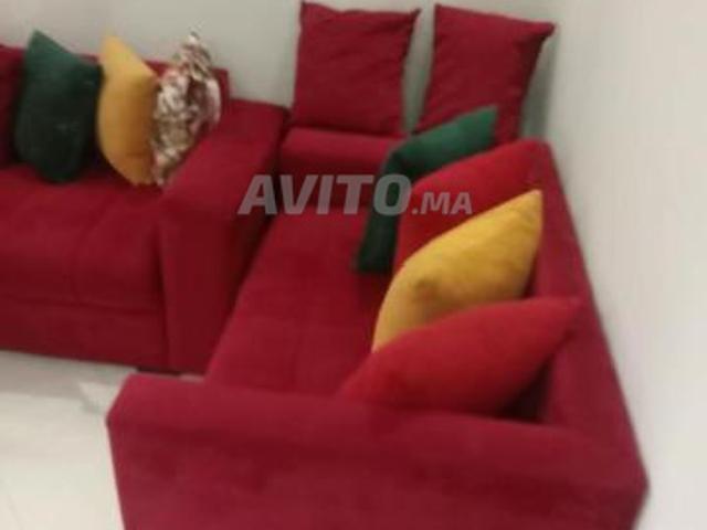 Appartement à louer oulad mtaa