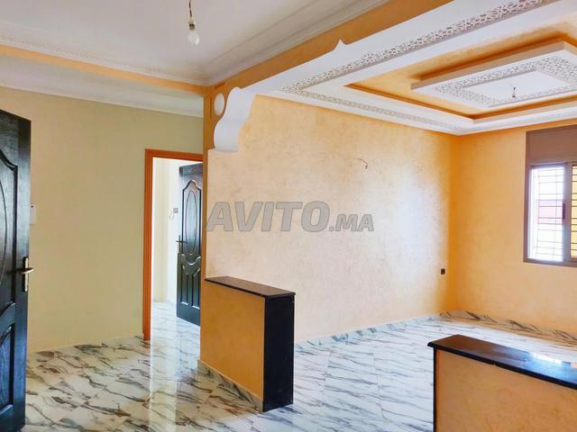 Appartement à louer Oulad Mtaa cabinet/bureau