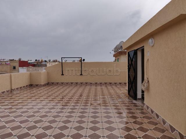 Appartement à louer Oulad Mtaa cabinet/bureau