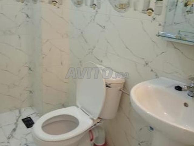 Appartement à louer Oulfa rond point Chahdia