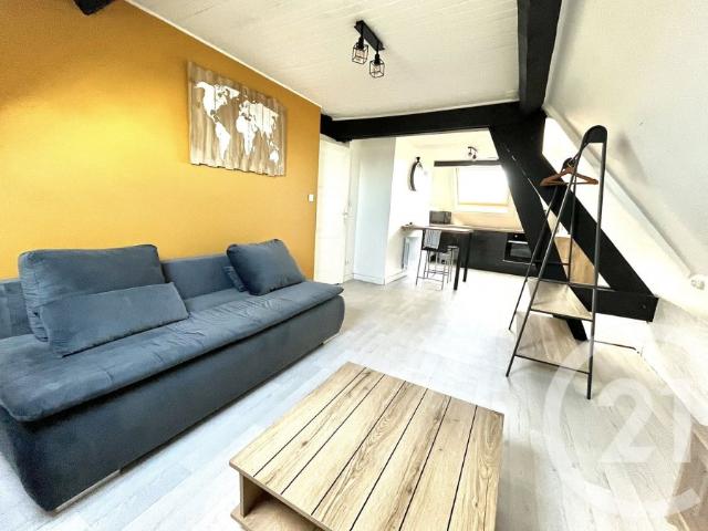 ▷ Appartement à louer • Outreau • 20,77 m² • 475 € | immoRegion
