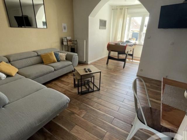 ▷ Appartement à louer • Outreau • 89,31 m² • 1 060 € | immoRegion