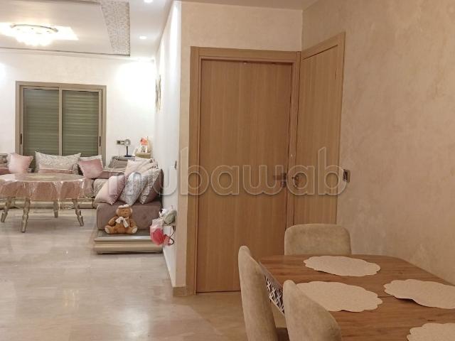 Appartement à louer oasis France ville