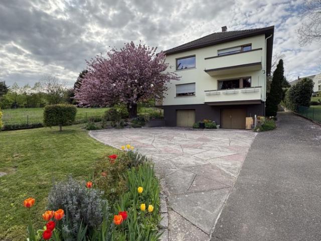 ▷ Appartement à louer • Oberhausbergen • 123,42 m² • 1 200 € | immoRegion