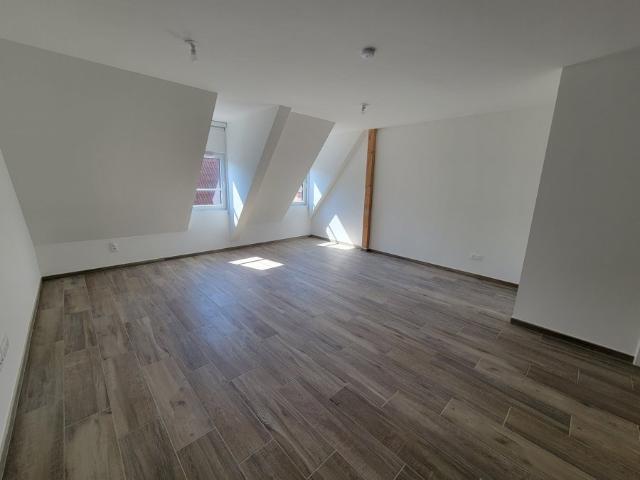 ▷ Appartement à louer • Obernai • 63,27 m² • 807 € | immoRegion