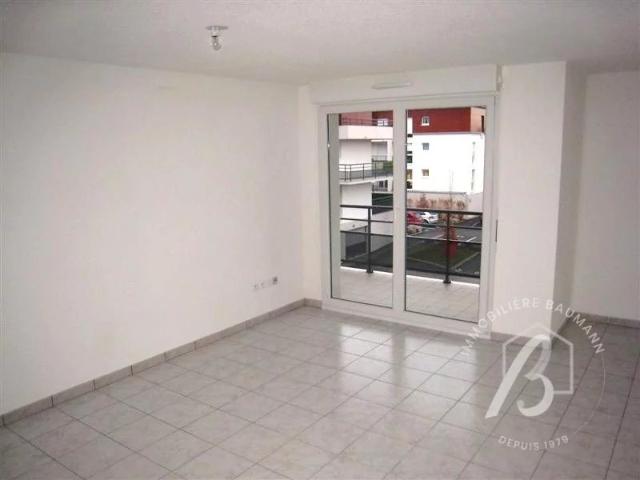 Appartement à louer OBERNAI