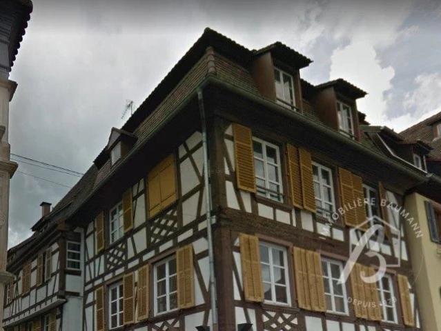 Appartement à louer OBERNAI
