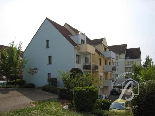 Appartement à louer OBERNAI