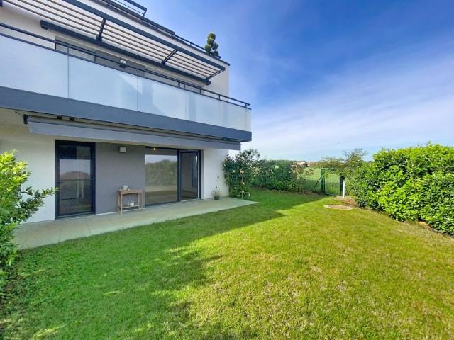 ▷ Appartement à louer • Oberschaeffolsheim • 82,63 m² • 1 300 € | immoRegion
