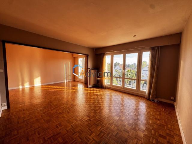 Appartement à louer Olivet