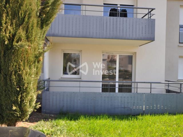 Appartement à louer Onet le Château