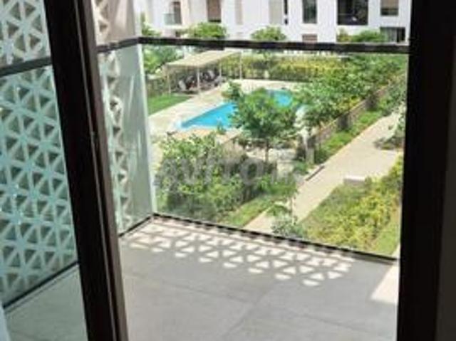 Appartement à louer Orangeraie